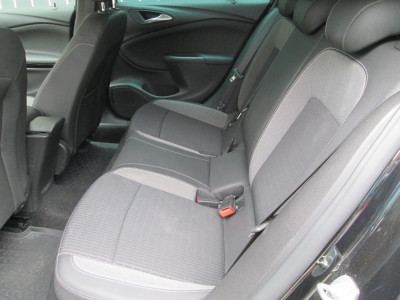 Opel Astra Gebrauchtwagen Opel Astra Gebrauchtwagen