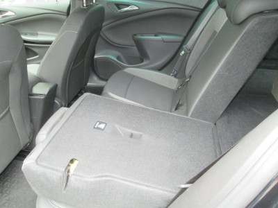 Opel Astra Gebrauchtwagen Opel Astra Gebrauchtwagen