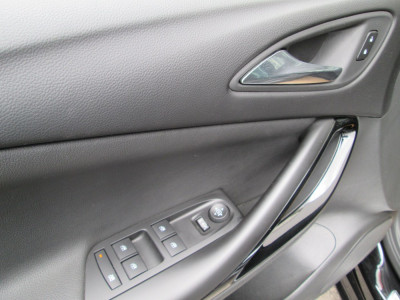 Opel Astra Gebrauchtwagen Opel Astra Gebrauchtwagen
