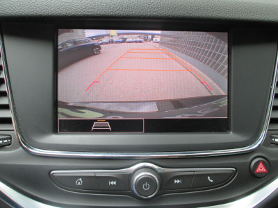 Opel Astra Gebrauchtwagen Opel Astra Gebrauchtwagen