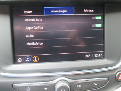 Opel Astra Gebrauchtwagen Opel Astra Gebrauchtwagen