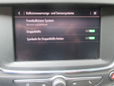 Opel Astra Gebrauchtwagen Opel Astra Gebrauchtwagen