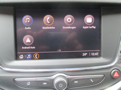 Opel Astra Gebrauchtwagen Opel Astra Gebrauchtwagen