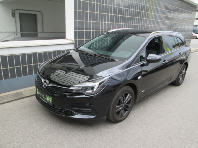 Opel Astra Gebrauchtwagen Opel Astra Gebrauchtwagen