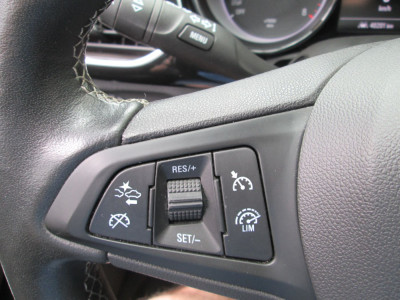 Opel Astra Gebrauchtwagen Opel Astra Gebrauchtwagen