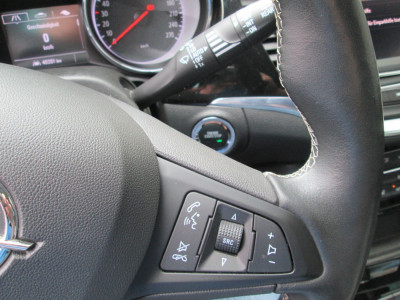 Opel Astra Gebrauchtwagen Opel Astra Gebrauchtwagen