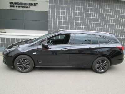 Opel Astra Gebrauchtwagen Opel Astra Gebrauchtwagen