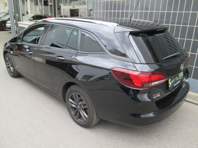 Opel Astra Gebrauchtwagen Opel Astra Gebrauchtwagen