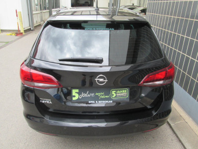 Opel Astra Gebrauchtwagen Opel Astra Gebrauchtwagen