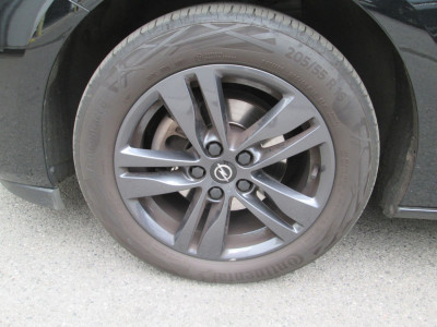 Opel Astra Gebrauchtwagen Opel Astra Gebrauchtwagen