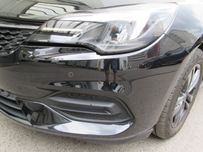 Opel Astra Gebrauchtwagen Opel Astra Gebrauchtwagen