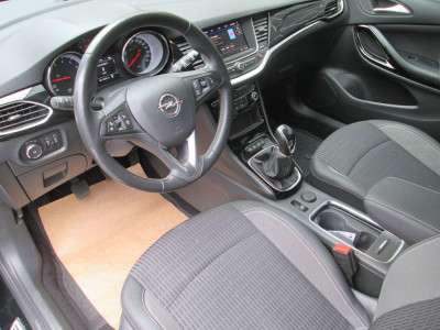 Opel Astra Gebrauchtwagen Opel Astra Gebrauchtwagen