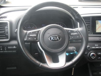 KIA Sportage Gebrauchtwagen KIA Sportage Gebrauchtwagen