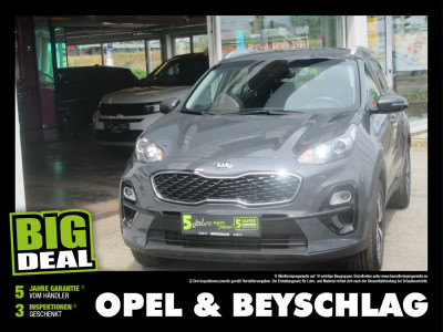 KIA Sportage Gebrauchtwagen KIA Sportage Gebrauchtwagen