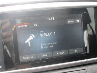 KIA Sportage Gebrauchtwagen KIA Sportage Gebrauchtwagen