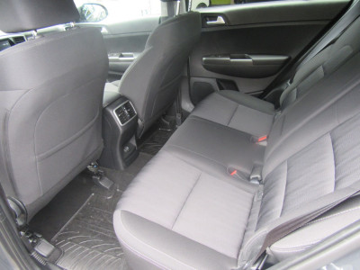 KIA Sportage Gebrauchtwagen KIA Sportage Gebrauchtwagen