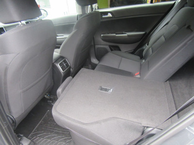 KIA Sportage Gebrauchtwagen KIA Sportage Gebrauchtwagen