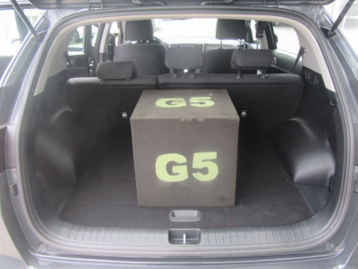 KIA Sportage Gebrauchtwagen KIA Sportage Gebrauchtwagen