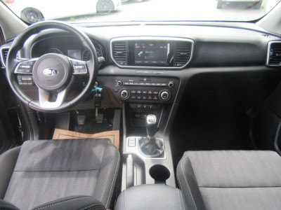 KIA Sportage Gebrauchtwagen KIA Sportage Gebrauchtwagen