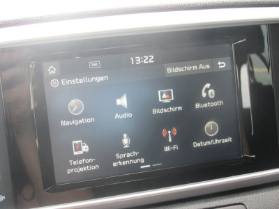 KIA Sportage Gebrauchtwagen KIA Sportage Gebrauchtwagen