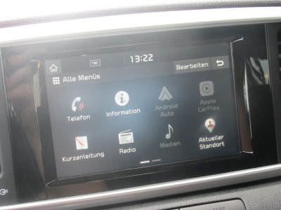 KIA Sportage Gebrauchtwagen KIA Sportage Gebrauchtwagen
