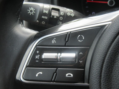 KIA Sportage Gebrauchtwagen KIA Sportage Gebrauchtwagen