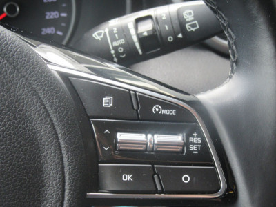 KIA Sportage Gebrauchtwagen KIA Sportage Gebrauchtwagen