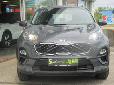 KIA Sportage Gebrauchtwagen KIA Sportage Gebrauchtwagen