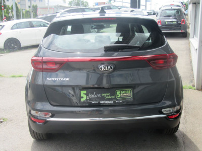 KIA Sportage Gebrauchtwagen KIA Sportage Gebrauchtwagen