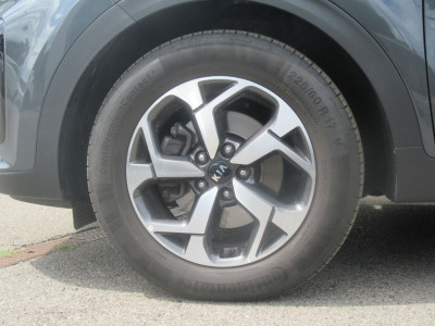 KIA Sportage Gebrauchtwagen KIA Sportage Gebrauchtwagen