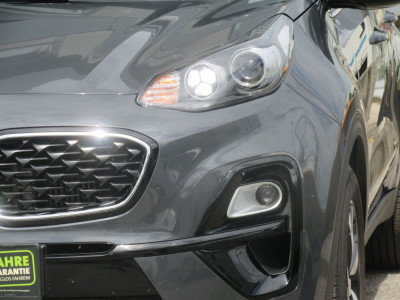 KIA Sportage Gebrauchtwagen KIA Sportage Gebrauchtwagen