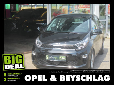 KIA Picanto Gebrauchtwagen KIA Picanto Gebrauchtwagen