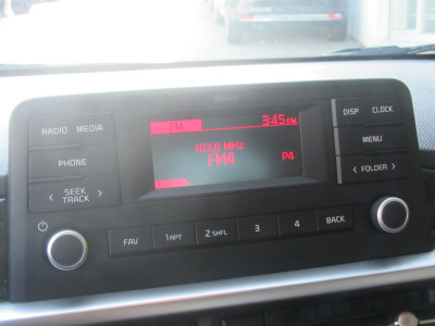 KIA Picanto Gebrauchtwagen KIA Picanto Gebrauchtwagen