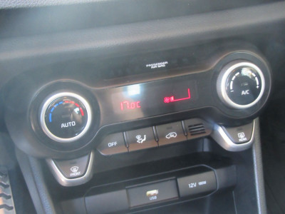 KIA Picanto Gebrauchtwagen KIA Picanto Gebrauchtwagen