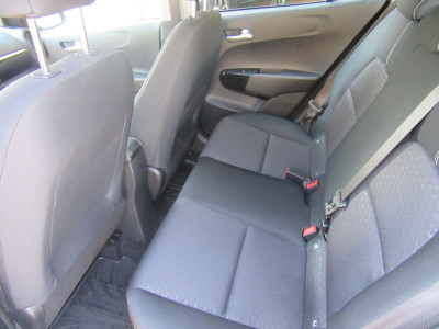 KIA Picanto Gebrauchtwagen KIA Picanto Gebrauchtwagen