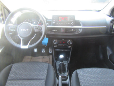 KIA Picanto Gebrauchtwagen KIA Picanto Gebrauchtwagen