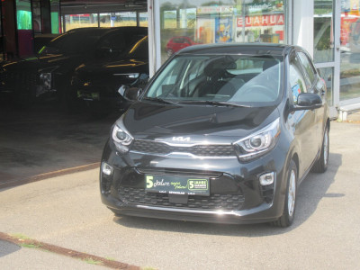 KIA Picanto Gebrauchtwagen KIA Picanto Gebrauchtwagen