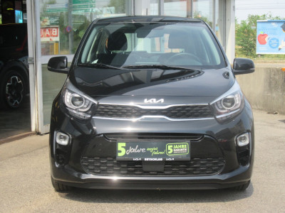KIA Picanto Gebrauchtwagen KIA Picanto Gebrauchtwagen