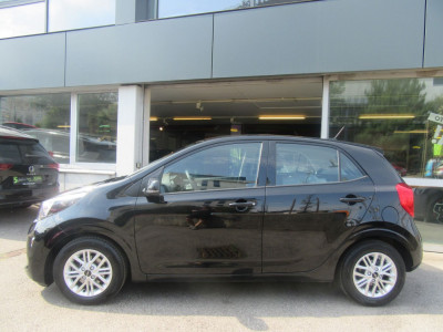 KIA Picanto Gebrauchtwagen KIA Picanto Gebrauchtwagen