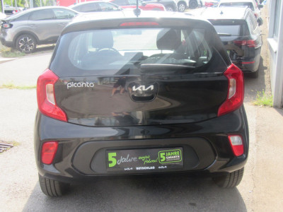 KIA Picanto Gebrauchtwagen KIA Picanto Gebrauchtwagen