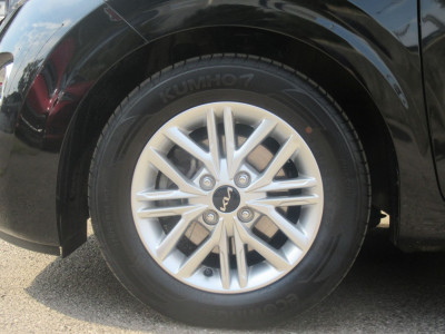 KIA Picanto Gebrauchtwagen KIA Picanto Gebrauchtwagen