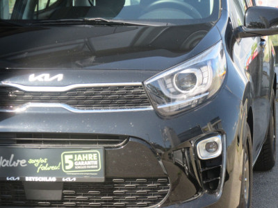 KIA Picanto Gebrauchtwagen KIA Picanto Gebrauchtwagen