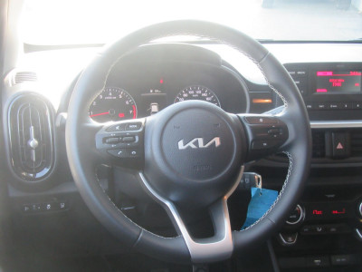 KIA Picanto Gebrauchtwagen KIA Picanto Gebrauchtwagen