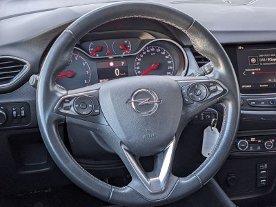 Opel Crossland Gebrauchtwagen Opel Crossland Gebrauchtwagen