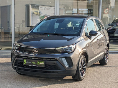 Opel Crossland Gebrauchtwagen Opel Crossland Gebrauchtwagen