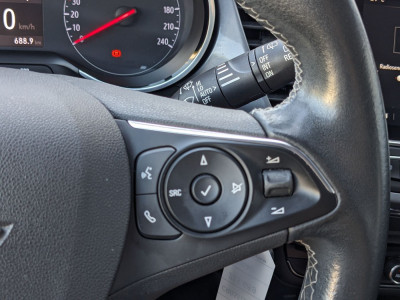 Opel Crossland Gebrauchtwagen Opel Crossland Gebrauchtwagen