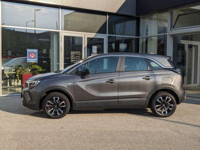 Opel Crossland Gebrauchtwagen Opel Crossland Gebrauchtwagen