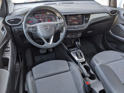 Opel Crossland Gebrauchtwagen Opel Crossland Gebrauchtwagen