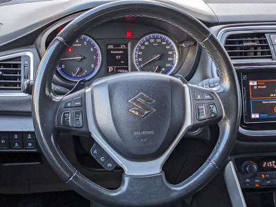 Suzuki SX4 S-Cross Gebrauchtwagen