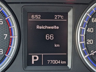 Suzuki SX4 S-Cross Gebrauchtwagen